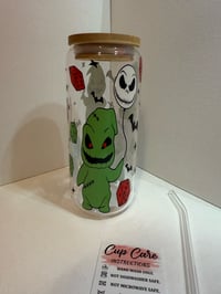 Image 1 of Oogie Boogie