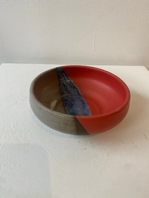 Sam Hewitt / Snack bowl 2A