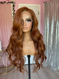 Image 1 of Hazel luxury (ready to ship) 