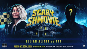 Image of 10/30 ADULTS ONLY Scary Shmovie ticket