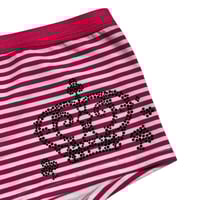 Image 2 of in_the_cards boxers (pink)