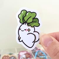Image 1 of Radish Boi 