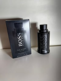 Boss The Scent For Him Parfum Edition
