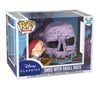 Smee with Skull Rock Disney Town NYCC Official Sticker Funko POP!