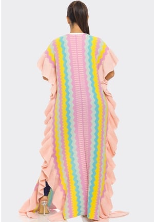 Image of Kenya Cardigan