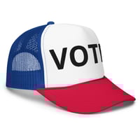 VOTE! Trucker Hat