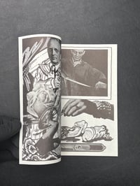 Image 2 of Murder by S. Clay Wilson