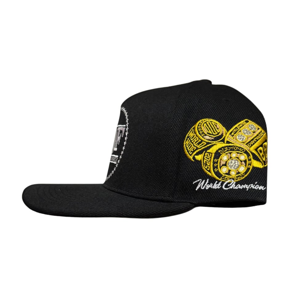 Image of Diamond family championship SnapBack 