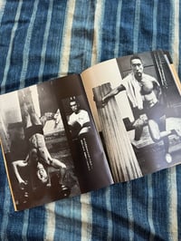 Image 7 of The Death Of Yukio Mishima: Actual Sound Recording! Sonorama Sound Magazine, December 20, 1970