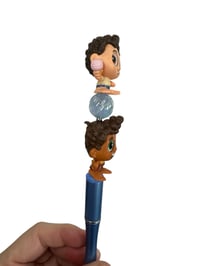 Image 5 of Best Friends Pen