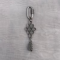 Keychain - Made to Order