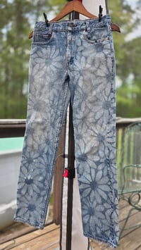Image 1 of Denim Daisies