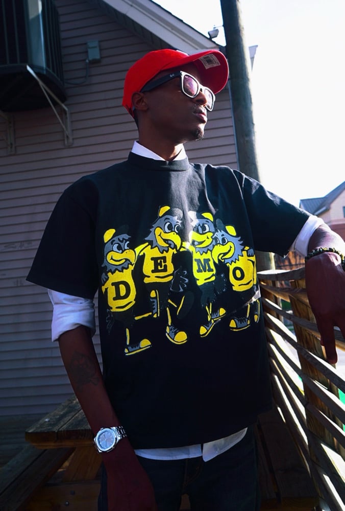 Image of Bird Gang Tee⚠️