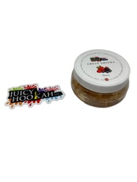 Berry Fruit Shisha