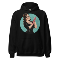 Image 1 of Sarahfina Somnambulist Hoodie