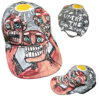 3   //  hat