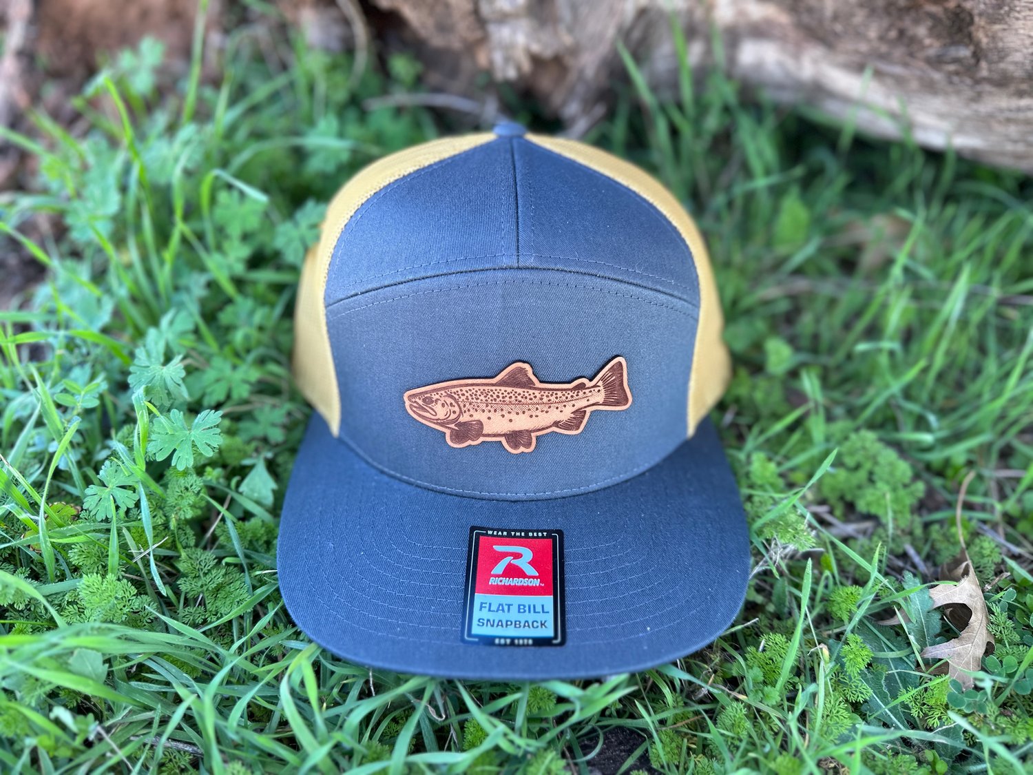 Image of Catch and Release Lids