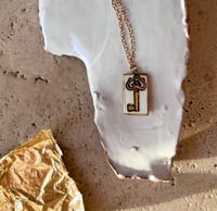 Image 1 of Collana • Chiave