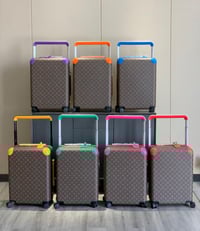 Image 1 of Travel luggage 