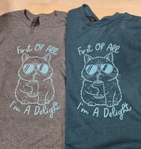 Image 2 of FUN SHIRTS 