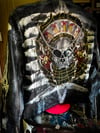 Alice Cooper Trash Custom