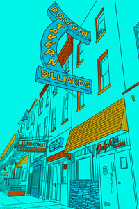 The Dolphin Tavern 