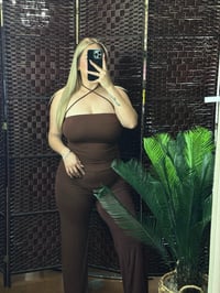 Denver Jumpsuit