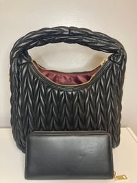 Wholesale Black Set 