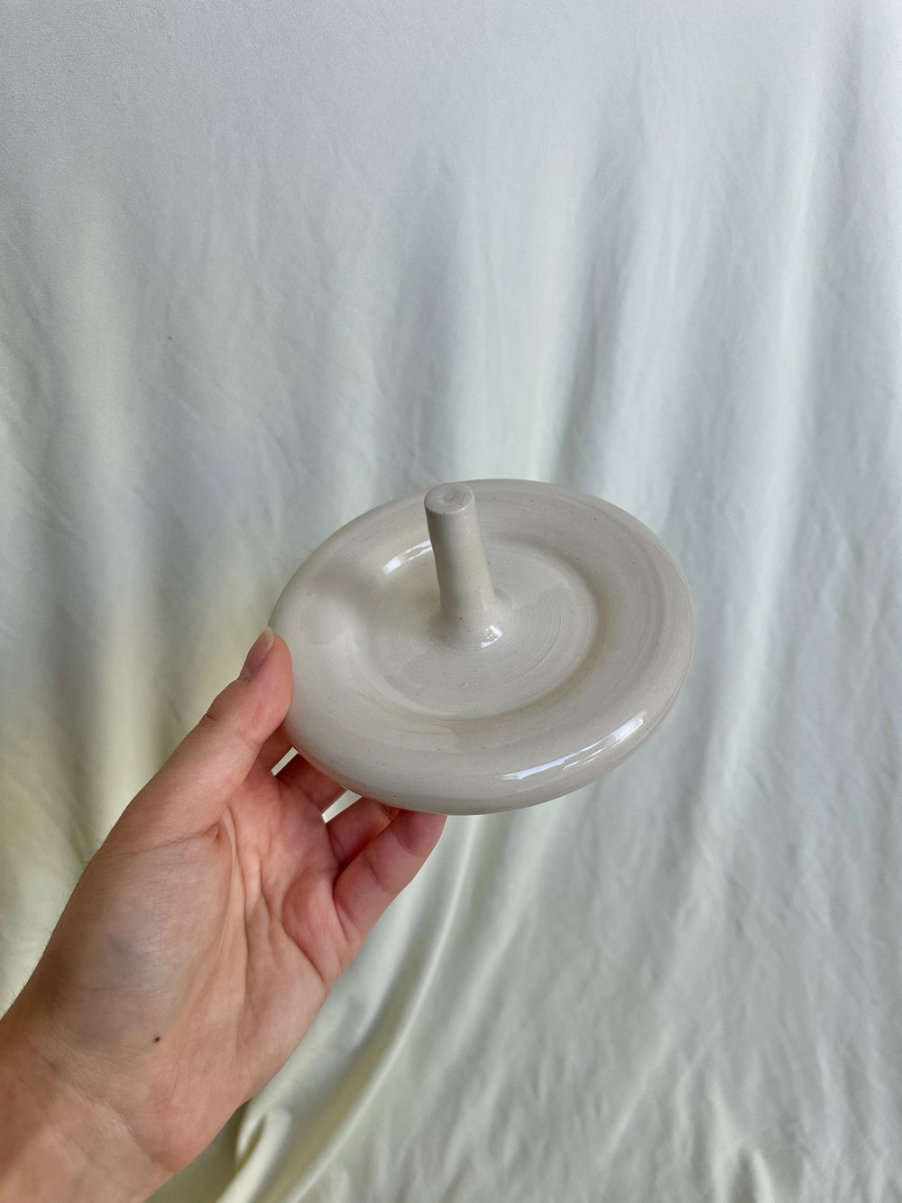 Image of Jewelry Catch All Dish