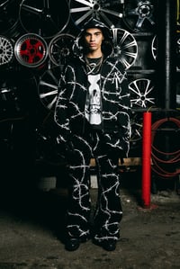 Image 4 of #BarbWire Jacket 