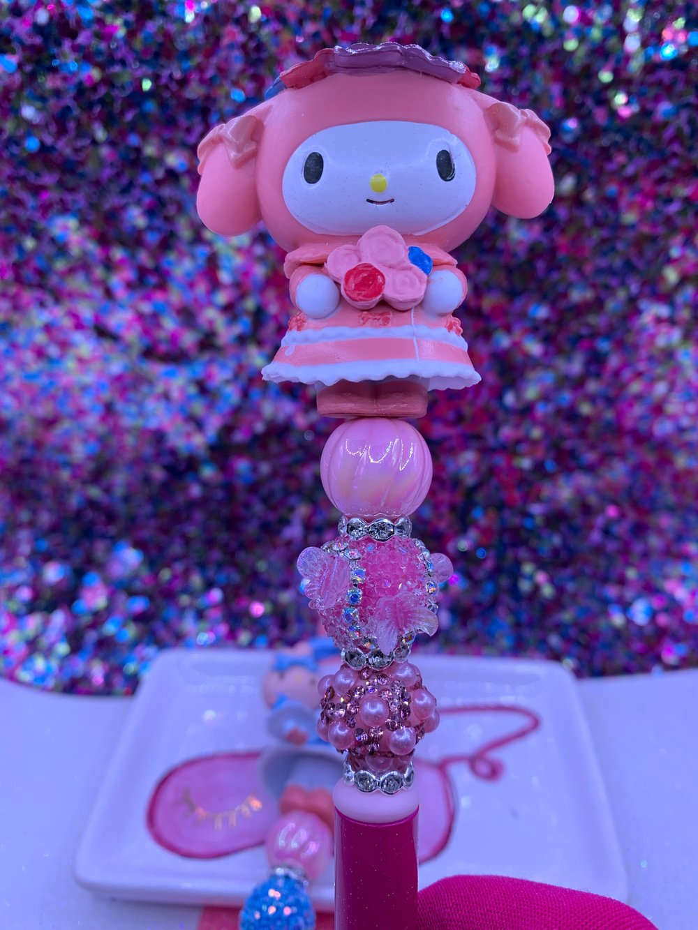 Image of Strawberry Pen 