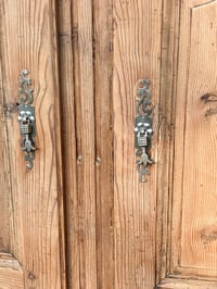 Image 3 of BUFFET -LEOPOLD