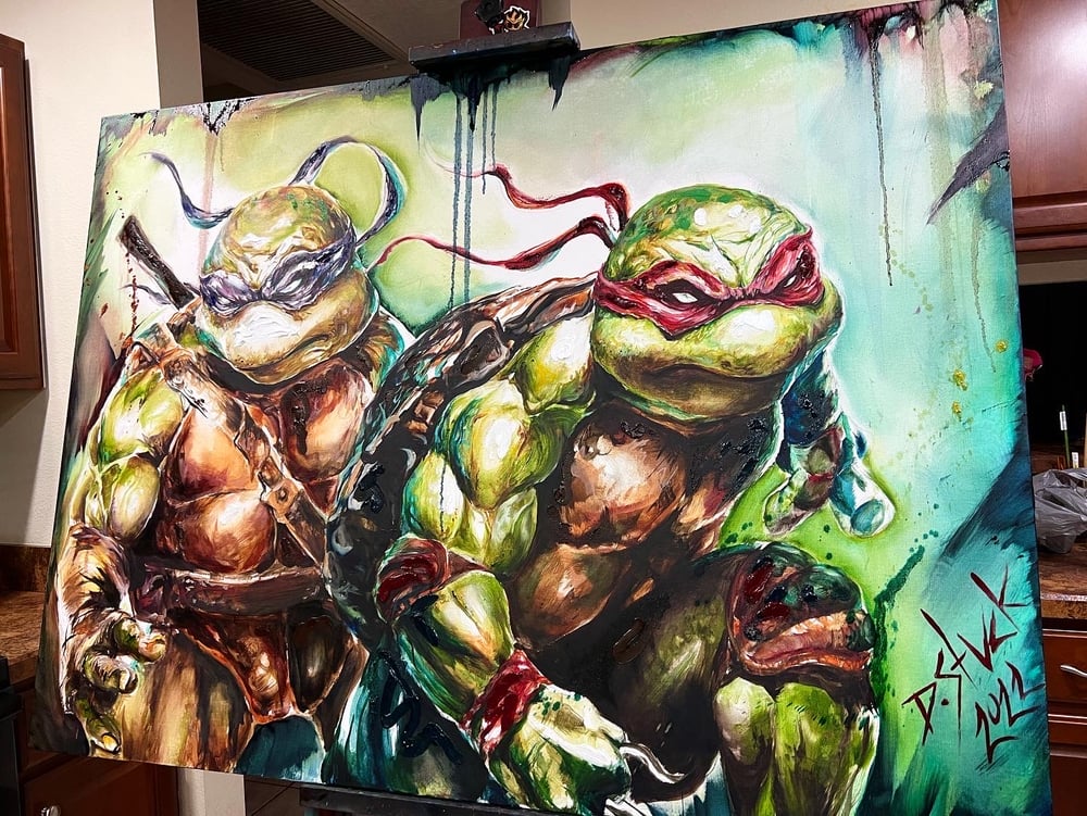 TMNT 