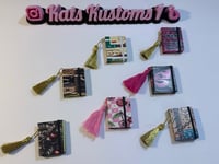 Image 13 of Mini Book Journal 