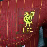Image 2 of Liverpool 24/25 Home
