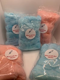 Image 3 of Grab bags or cups of cotton candy 