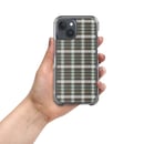 Image 15 of Burkman Brothers Inspired Clear Case for iPhone®