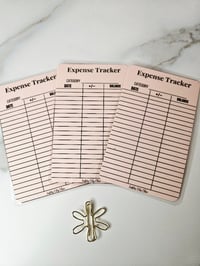 Image 4 of Pretty Little Luxe  Wallet Pockets