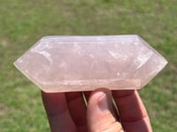 Image 1 of DT Rose Quartz #2404