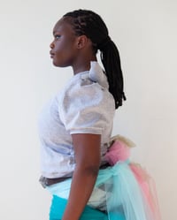 Image 2 of A little birdie told me/ Pigeon 