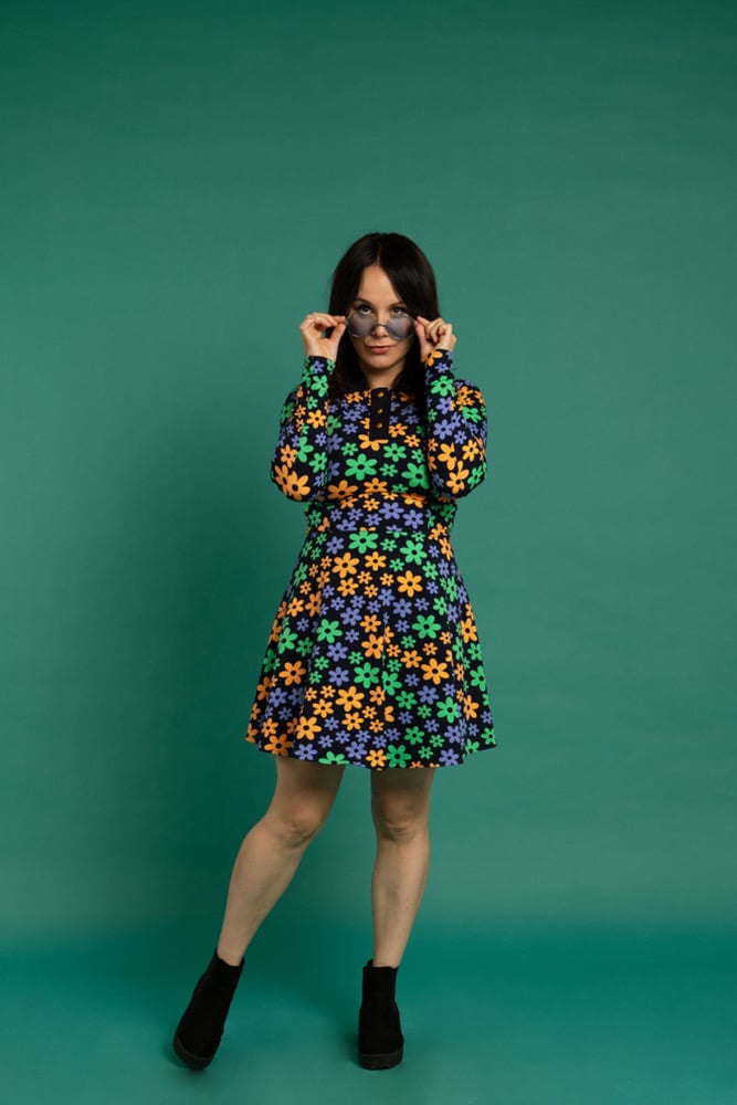 Image of Vestido Marisol