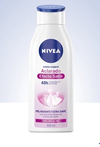 Image 2 of Nivea Total Body Bundle 