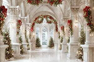 Image of 10/30/25 to 11/9/25: Couture Session with Little Dreamers