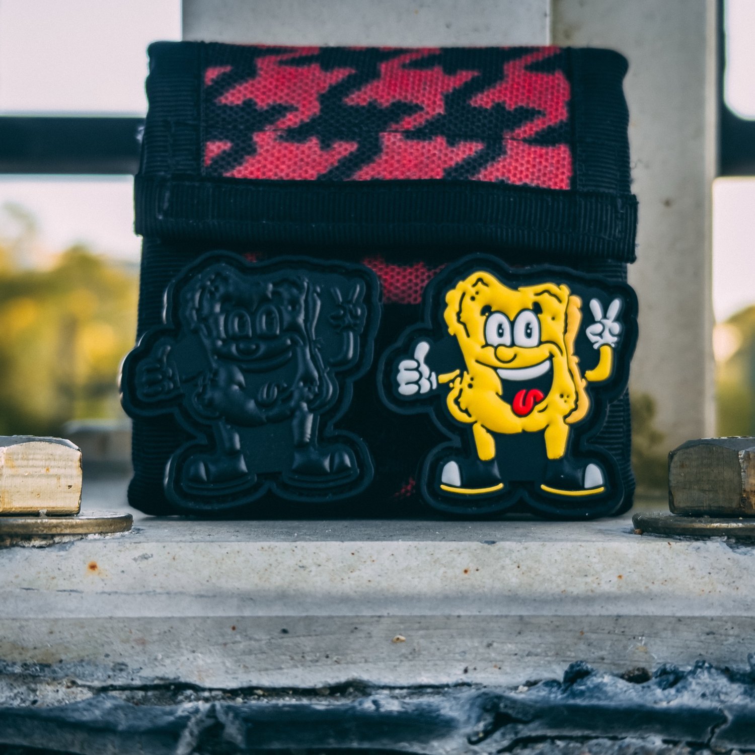 SillyNuggz V2 RE