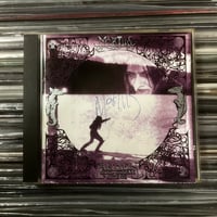 Image 1 of CD Mortiis «Ånden Som Gjorde Opprør» Signed 1st Press