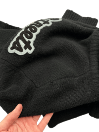 Image 6 of '05 Number (N)ine "The High Streets" Zip Cardigan - 3