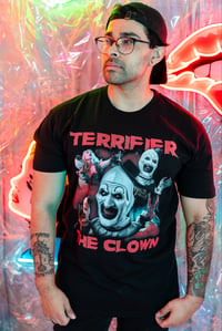 Image 1 of Terrifier 