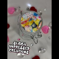 Image 1 of Iono Mini Glass Stash