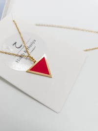 Image 3 of Revolution Necklace 