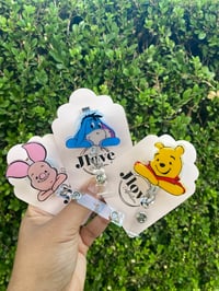 Winnie the pooh(3 options)